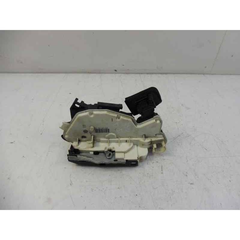 Recambio de cerradura puerta delantera izquierda para volkswagen golf vii lim. sport by r-line bluemotion referencia OEM IAM 5K1