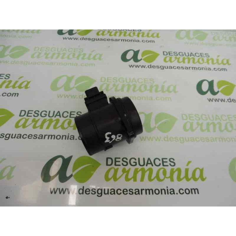 Recambio de caudalimetro para hyundai i20 city s referencia OEM IAM 281642A500 9021050002 