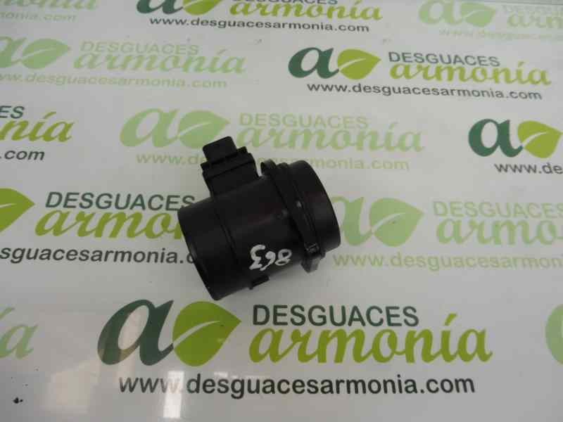 Recambio de caudalimetro para hyundai i20 city s referencia OEM IAM 281642A500 9021050002 