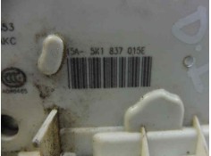 Recambio de cerradura puerta delantera izquierda para volkswagen golf vii lim. sport by r-line bluemotion referencia OEM IAM 5K1 2