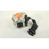 CINTURON SEGURIDAD TRASERO DERECHO 6F0857805RAA 