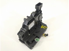 Recambio de cerradura puerta delantera izquierda para fiat punto (evo) (199) dynamic referencia OEM IAM 51905687  
