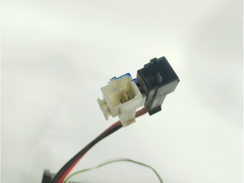 Recambio de resistencia calefaccion para ford transit custom kasten 270 l1 ambiente referencia OEM IAM BK2118K463CB 0171132111 