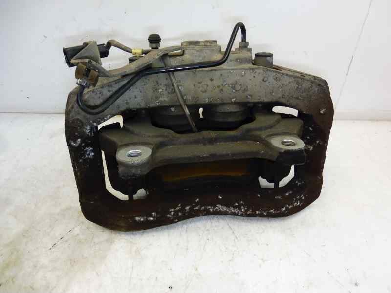 Recambio de pinza freno delantera derecha para audi a8 (4e2) 3.7 quattro referencia OEM IAM   