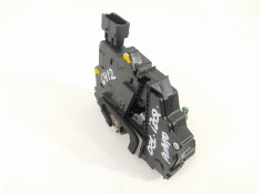 Recambio de cerradura puerta delantera izquierda para fiat punto (evo) (199) dynamic referencia OEM IAM 51905687   2