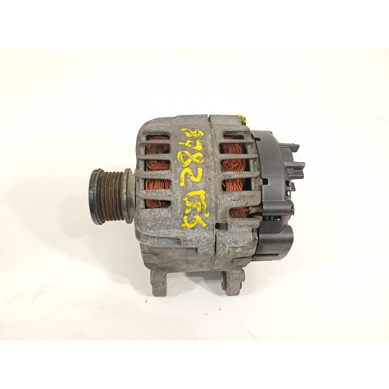 Recambio de alternador para audi q5 (8r) 2.0 tdi (125kw) referencia OEM IAM 03G903016G  