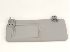 Recambio de parasol izquierdo para hyundai tucson essence 2wd referencia OEM IAM   
