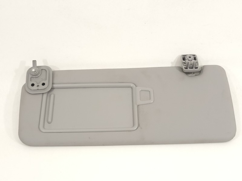 Recambio de parasol izquierdo para hyundai tucson essence 2wd referencia OEM IAM   