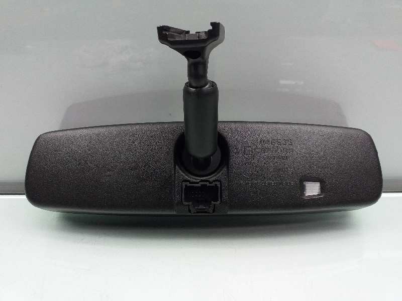 Recambio de espejo interior para mazda cx-5 center-line 2wd referencia OEM IAM KB8C69220 052617905 