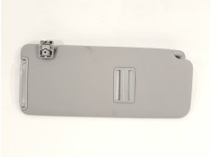 Recambio de parasol izquierdo para hyundai tucson essence 2wd referencia OEM IAM    2