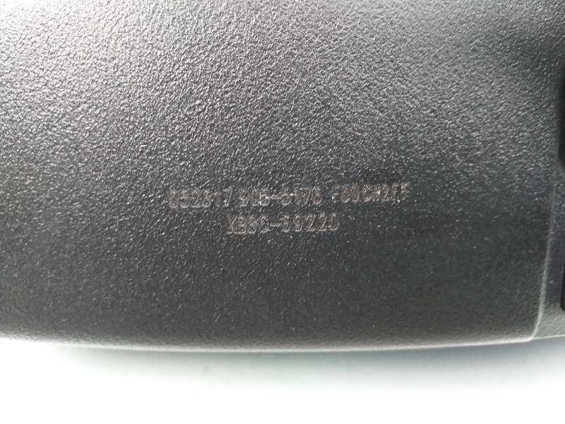 Recambio de espejo interior para mazda cx-5 center-line 2wd referencia OEM IAM KB8C69220 052617905 
