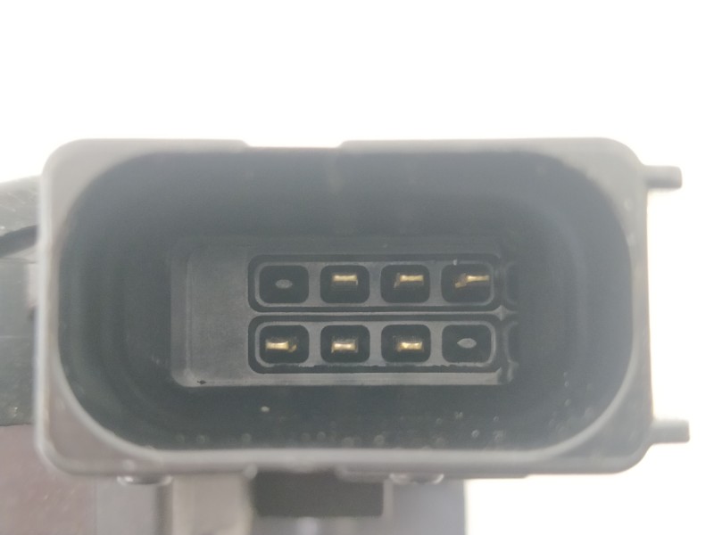 Recambio de cerradura puerta delantera izquierda para fiat punto (evo) (199) dynamic referencia OEM IAM 51905687  