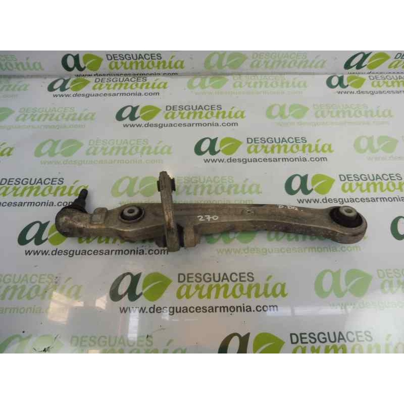 Recambio de brazo suspension superior delantero derecho para audi a8 (4e2) 3.7 quattro referencia OEM IAM 4E0407155C  