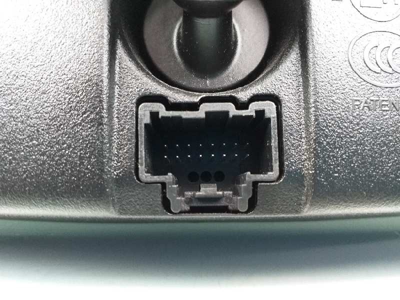 Recambio de espejo interior para mazda cx-5 center-line 2wd referencia OEM IAM KB8C69220 052617905 