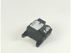 Recambio de motor apertura trampillas climatizador para ford transit custom kasten 270 l1 ambiente referencia OEM IAM JK2119E616