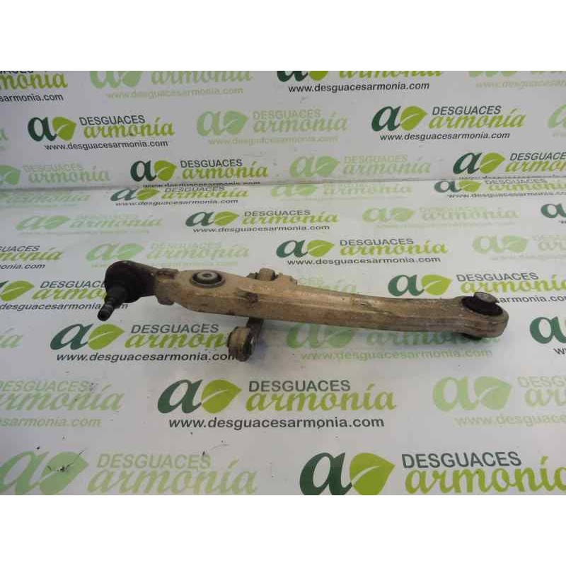 Recambio de brazo suspension superior delantero derecho para audi a8 (4e2) 3.7 quattro referencia OEM IAM 4E0407155C  