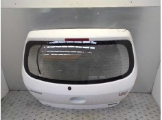 Recambio de porton trasero para hyundai i20 city s referencia OEM IAM   