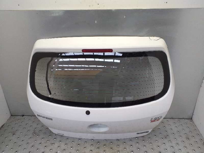 Recambio de porton trasero para hyundai i20 city s referencia OEM IAM   