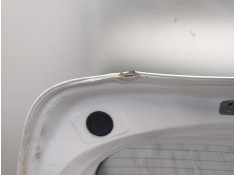 Recambio de porton trasero para hyundai i20 city s referencia OEM IAM    2