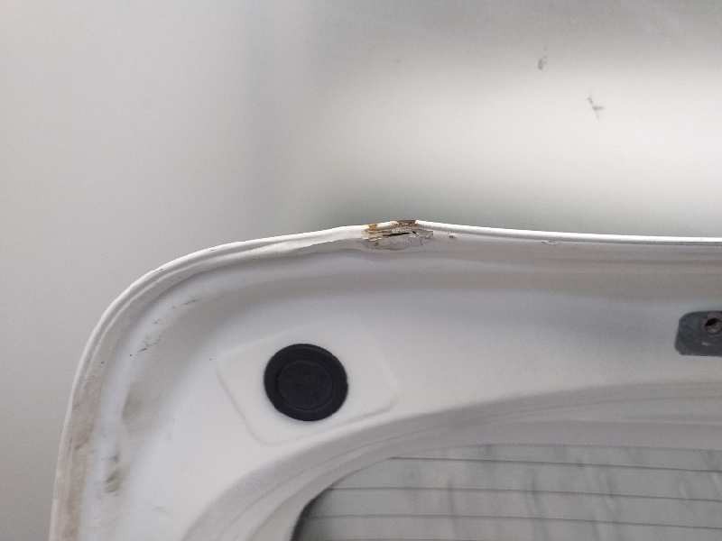 Recambio de porton trasero para hyundai i20 city s referencia OEM IAM   