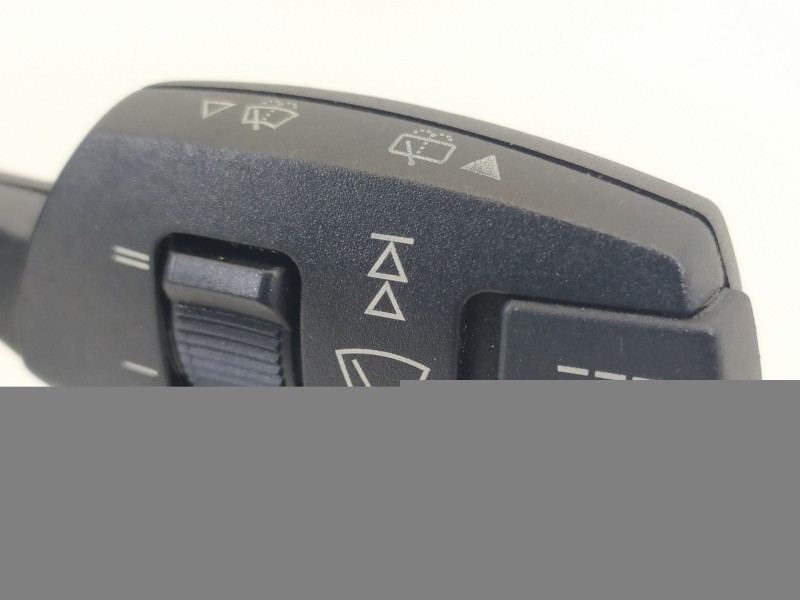 Recambio de mando intermitentes para bmw serie 1 berlina (e81/e87) 120d referencia OEM IAM 01108100 01208120 01418368