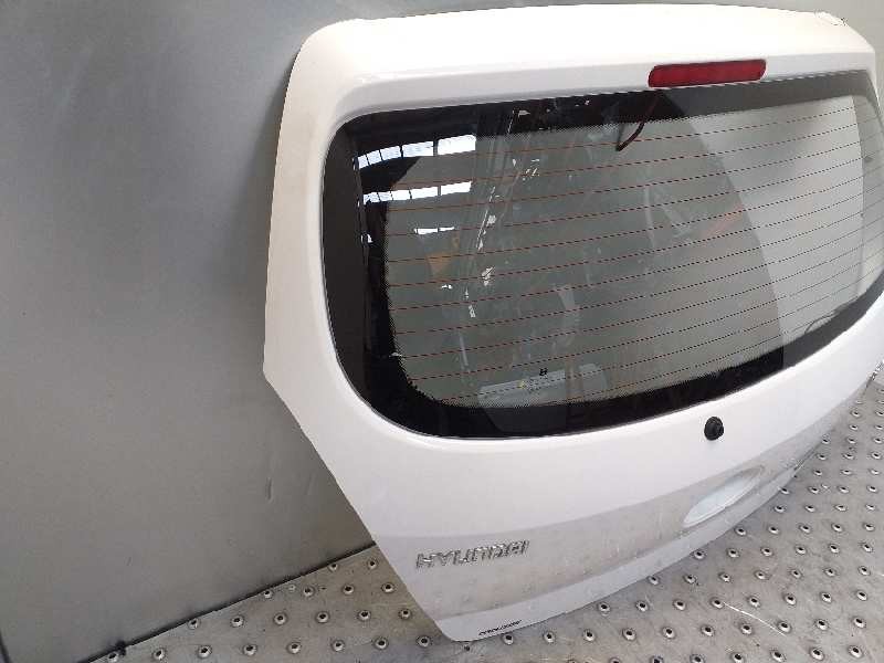 Recambio de porton trasero para hyundai i20 city s referencia OEM IAM   