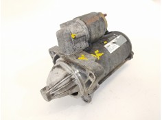 Recambio de motor arranque para renault trafic caja cerrada (ab 4.01) 2.0 dci diesel fap cat referencia OEM IAM 8200568535E  