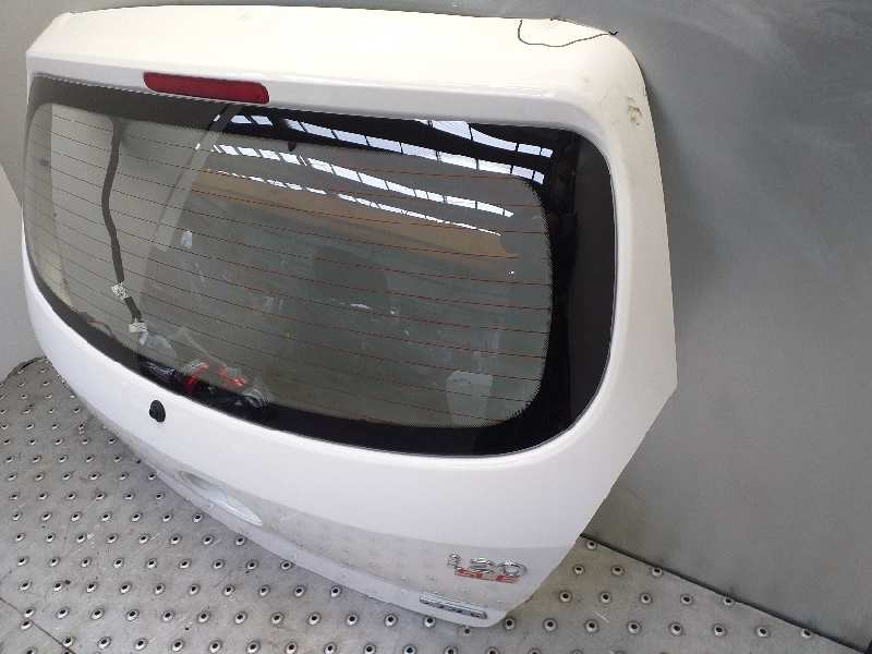 Recambio de porton trasero para hyundai i20 city s referencia OEM IAM   