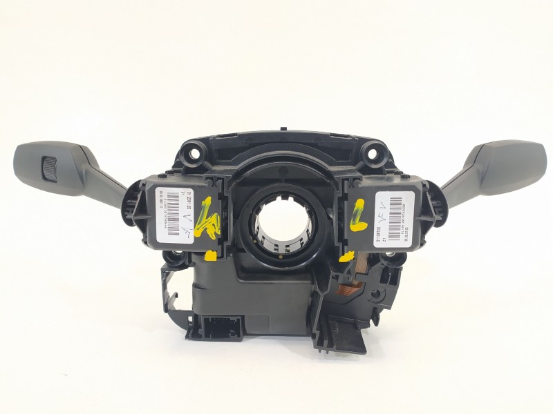 Recambio de mando intermitentes para bmw serie 1 berlina (e81/e87) 120d referencia OEM IAM 01108100 01208120 01418368