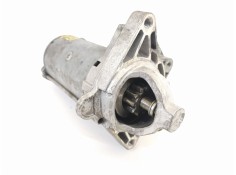 Recambio de motor arranque para renault trafic caja cerrada (ab 4.01) 2.0 dci diesel fap cat referencia OEM IAM 8200568535E   2