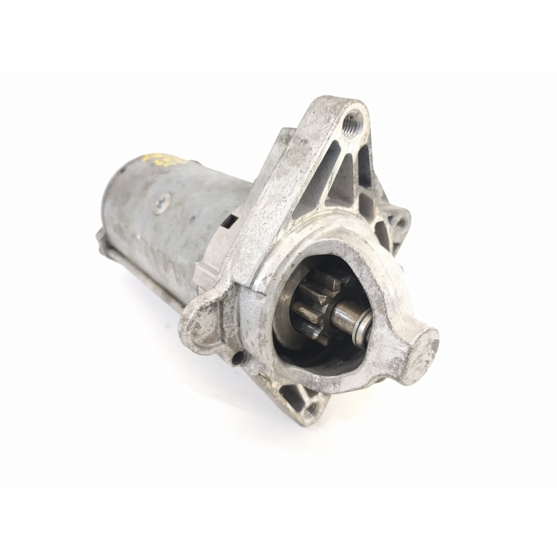 Recambio de motor arranque para renault trafic caja cerrada (ab 4.01) 2.0 dci diesel fap cat referencia OEM IAM 8200568535E  