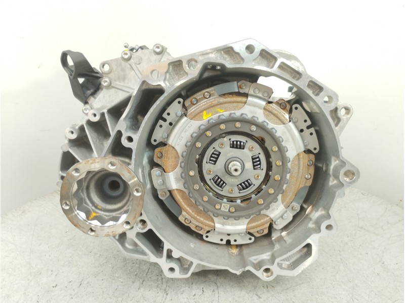 Recambio de caja cambios para seat arona xperience referencia OEM IAM URG  