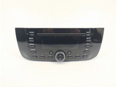 Recambio de sistema audio / radio cd para fiat punto (evo) (199) dynamic referencia OEM IAM 7355354400   2