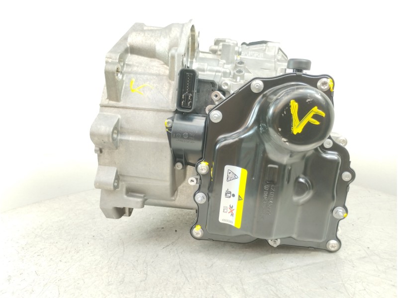 Recambio de caja cambios para seat arona xperience referencia OEM IAM URG  