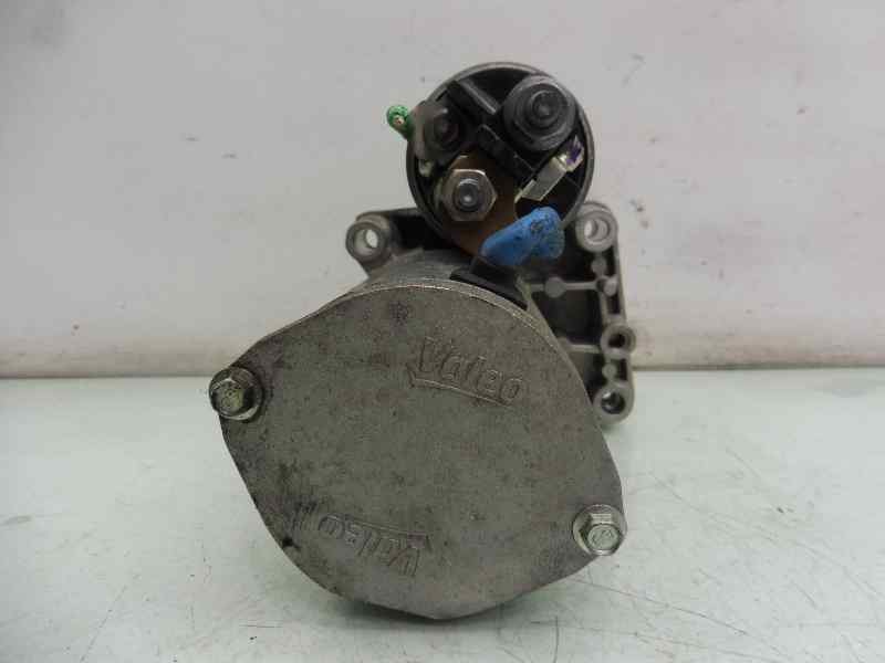 Recambio de motor arranque para peugeot 208 style referencia OEM IAM 9662854180  