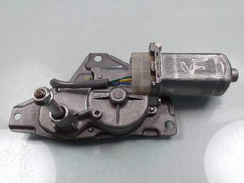 MOTOR LIMPIA TRASERO 2596000040 
