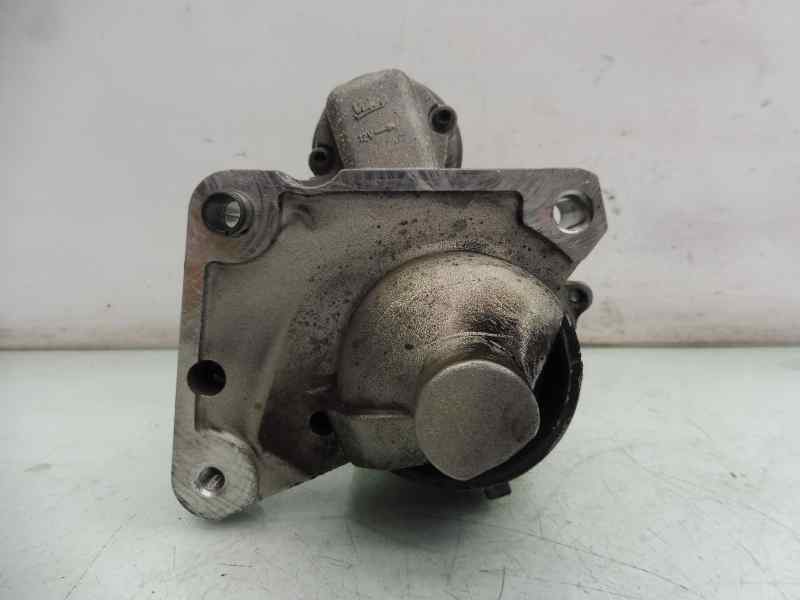 Recambio de motor arranque para peugeot 208 style referencia OEM IAM 9662854180  