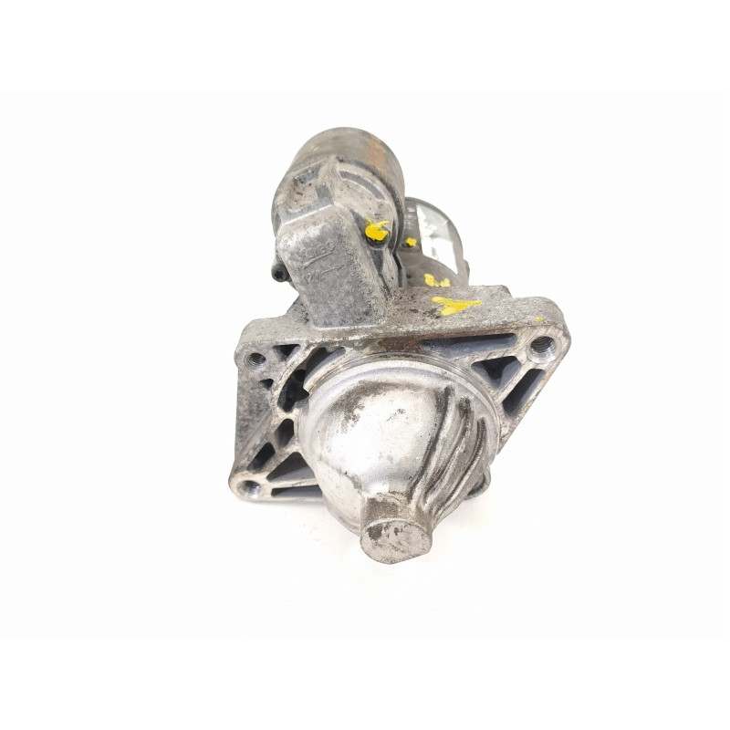 Recambio de motor arranque para renault trafic caja cerrada (ab 4.01) 2.0 dci diesel fap cat referencia OEM IAM 8200568535E  