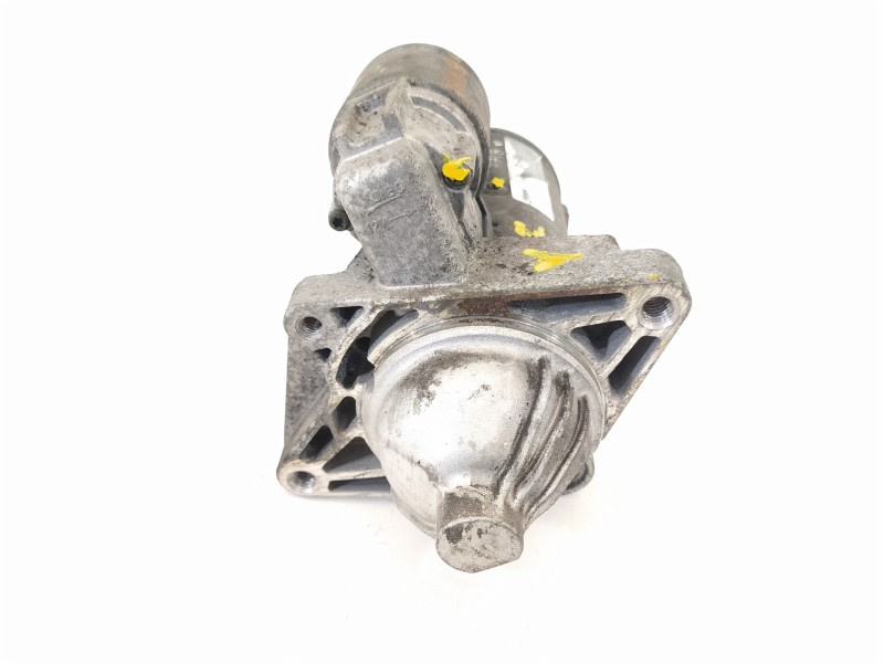 Recambio de motor arranque para renault trafic caja cerrada (ab 4.01) 2.0 dci diesel fap cat referencia OEM IAM 8200568535E  