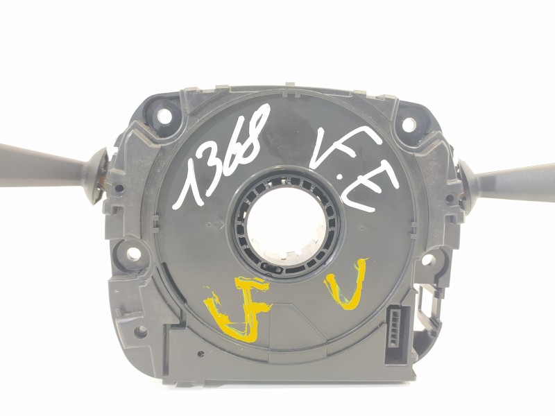 Recambio de mando intermitentes para bmw serie 1 berlina (e81/e87) 120d referencia OEM IAM 01108100 01208120 01418368