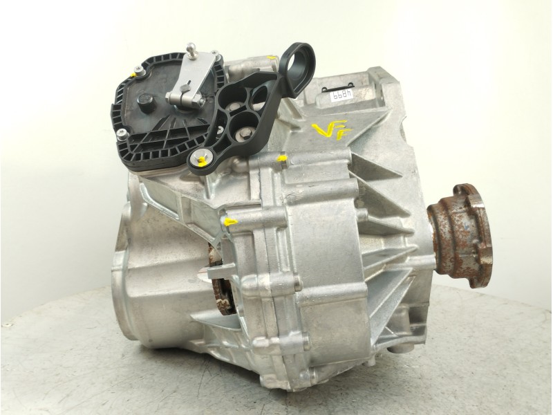 Recambio de caja cambios para seat arona xperience referencia OEM IAM URG  