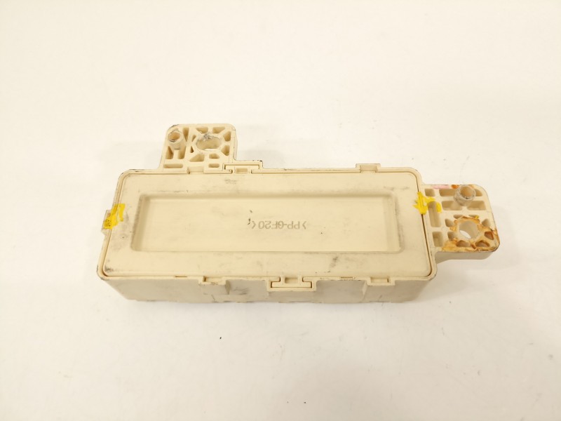 Recambio de modulo electronico para hyundai tucson essence 2wd referencia OEM IAM 91940D3060  