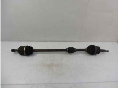 Recambio de transmision delantera derecha para hyundai i20 city s referencia OEM IAM   