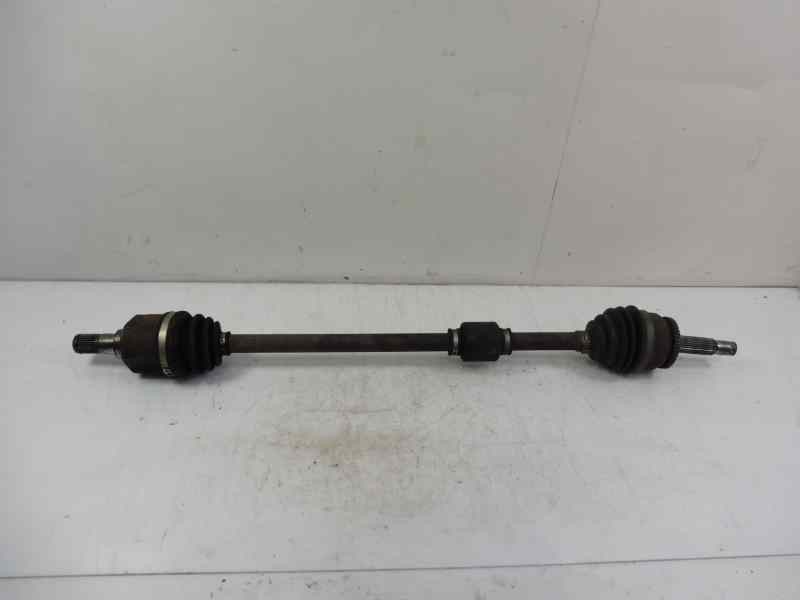 Recambio de transmision delantera derecha para hyundai i20 city s referencia OEM IAM   