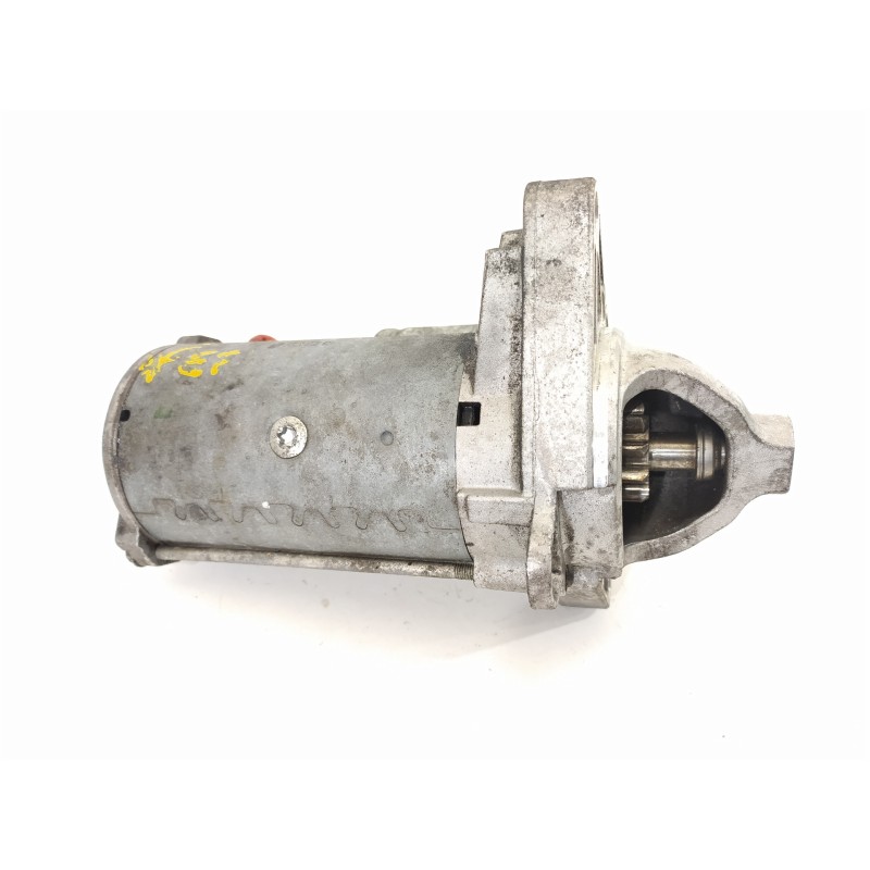 Recambio de motor arranque para renault trafic caja cerrada (ab 4.01) 2.0 dci diesel fap cat referencia OEM IAM 8200568535E  