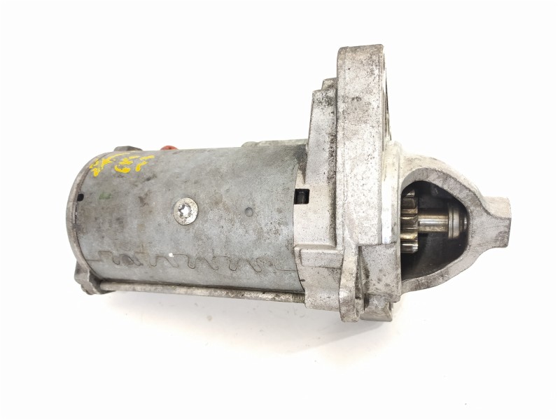 Recambio de motor arranque para renault trafic caja cerrada (ab 4.01) 2.0 dci diesel fap cat referencia OEM IAM 8200568535E  