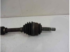 Recambio de transmision delantera derecha para hyundai i20 city s referencia OEM IAM    2