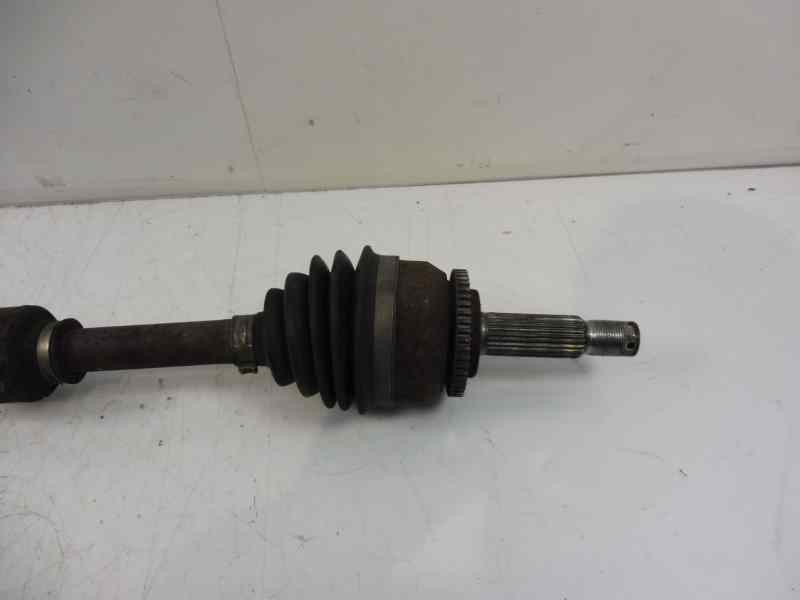 Recambio de transmision delantera derecha para hyundai i20 city s referencia OEM IAM   