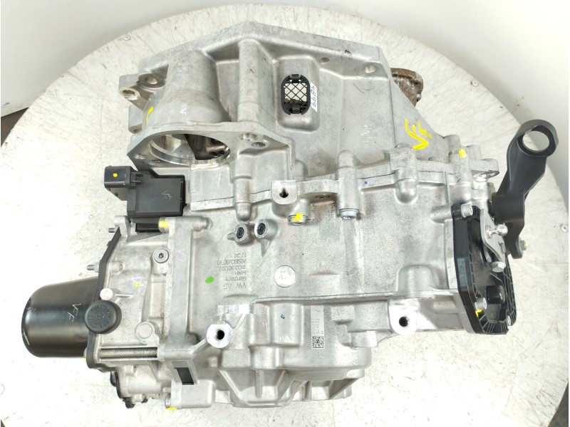 Recambio de caja cambios para seat arona xperience referencia OEM IAM URG  