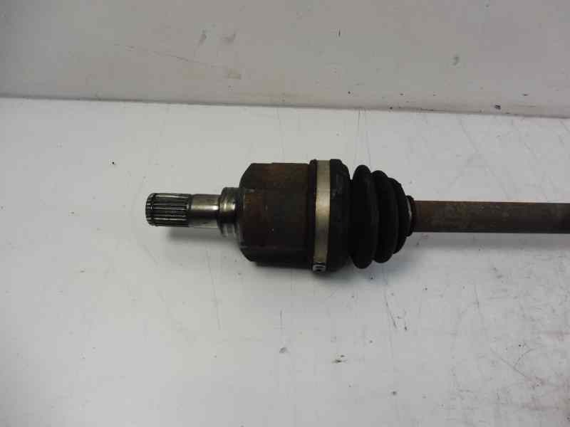 Recambio de transmision delantera derecha para hyundai i20 city s referencia OEM IAM   